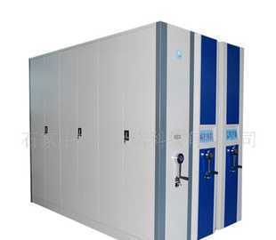 天津密集架與底圖柜 交通運(yùn)輸行業(yè)的高效存儲解決方案