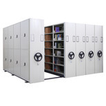 密集架價(jià)格分析與選購指南