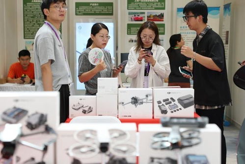 長三角文采會 近萬項產品展示，打通文化供需對接的“最后一公里”